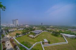 Marina One Residences (D1), Apartment #639573341